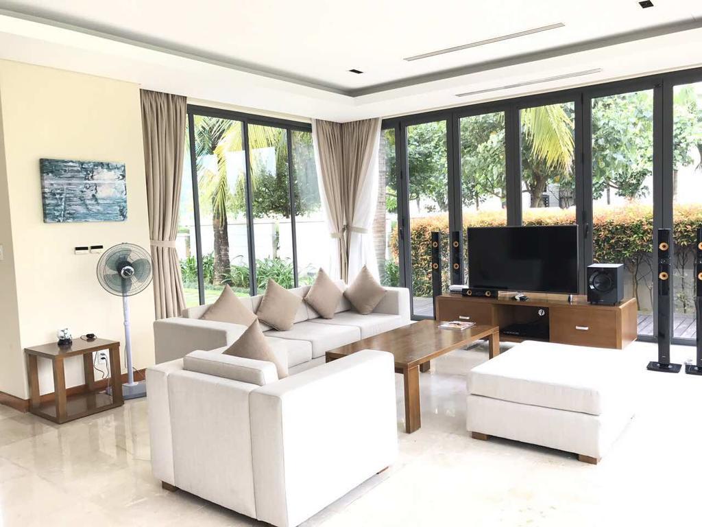 3 Bedrooms Villa With Private Pool Da Nang Zewnętrze zdjęcie