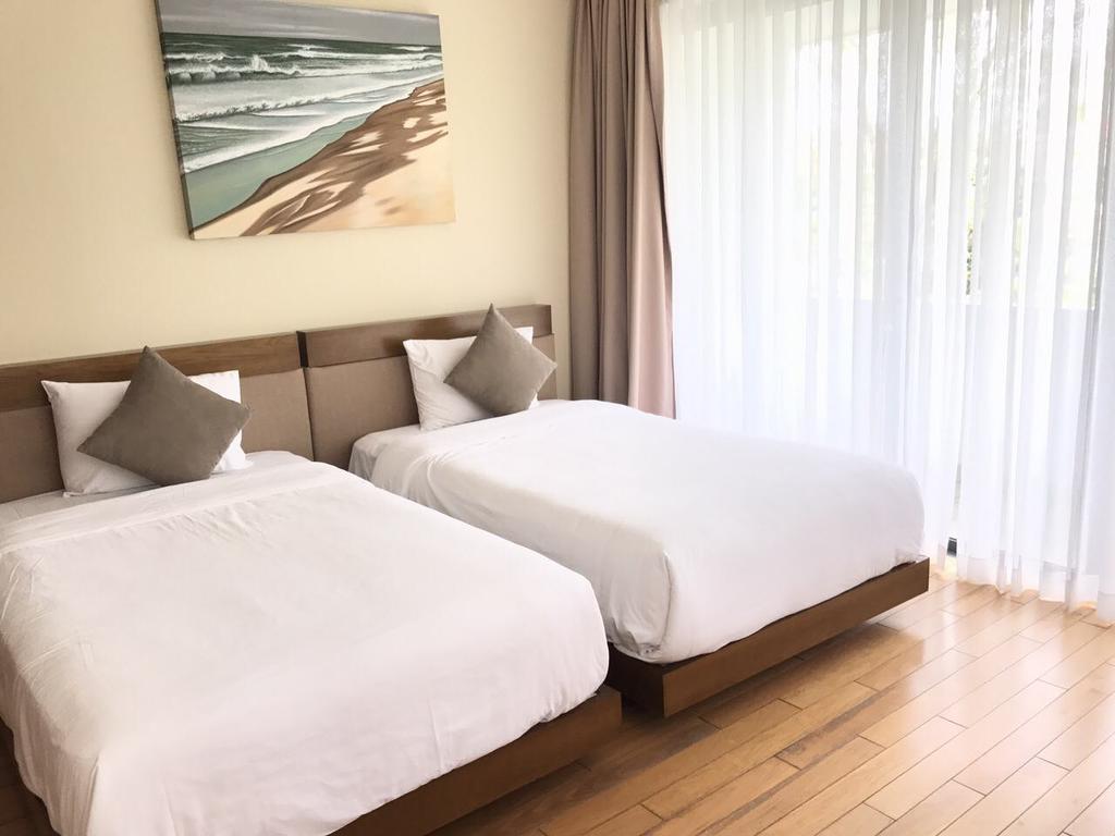 3 Bedrooms Villa With Private Pool Da Nang Zewnętrze zdjęcie