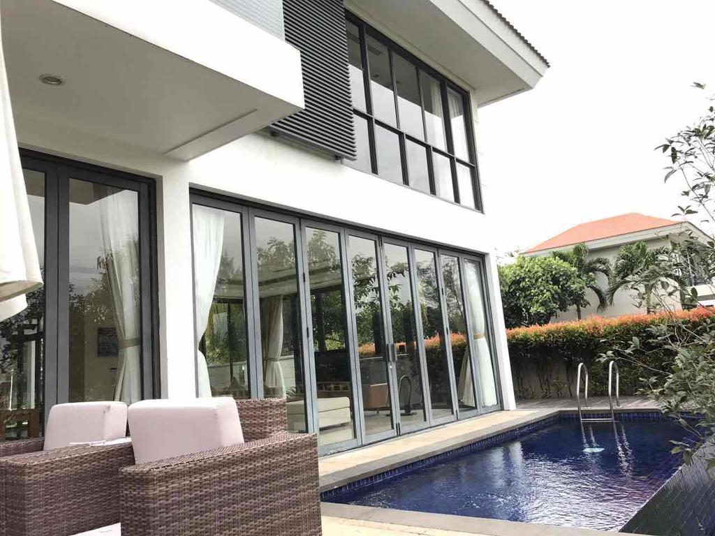 3 Bedrooms Villa With Private Pool Da Nang Zewnętrze zdjęcie