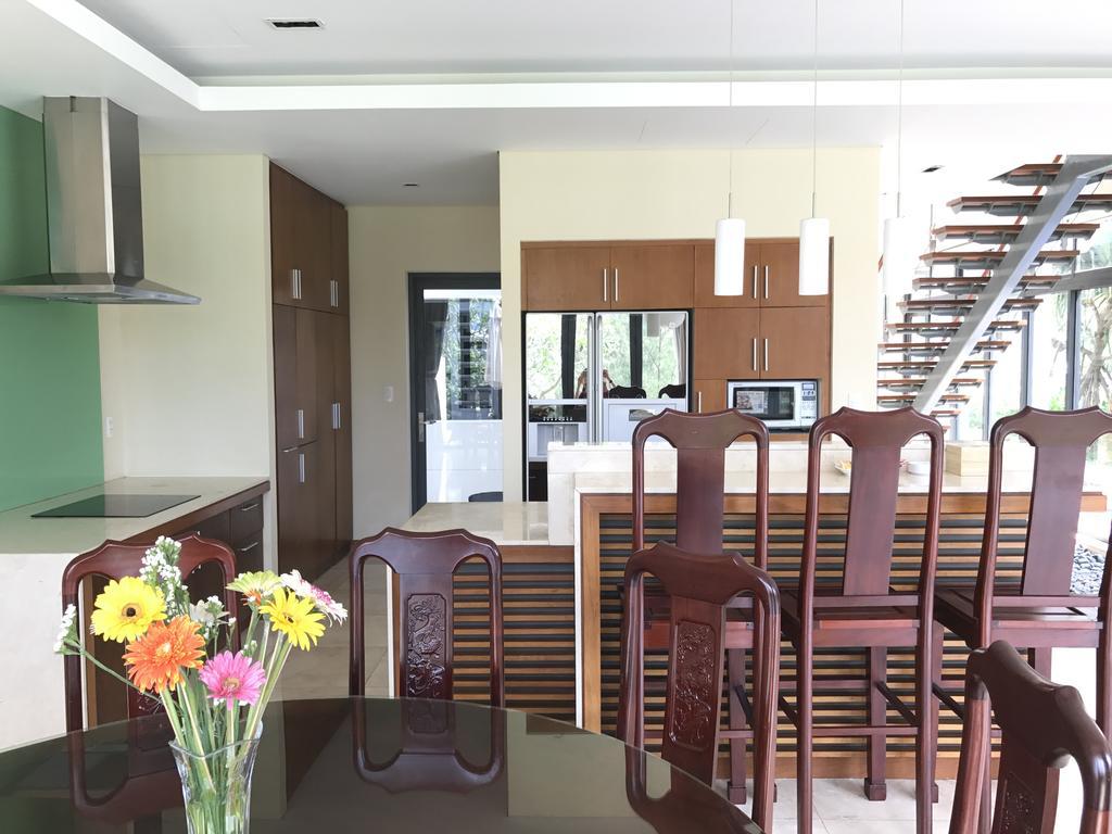 3 Bedrooms Villa With Private Pool Da Nang Zewnętrze zdjęcie