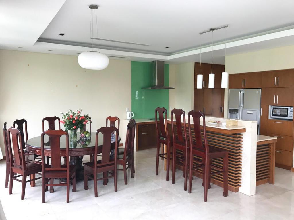 3 Bedrooms Villa With Private Pool Da Nang Zewnętrze zdjęcie