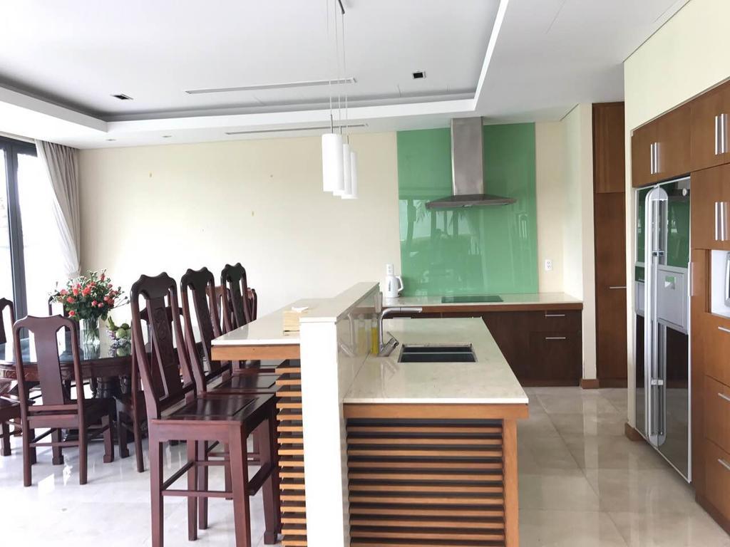 3 Bedrooms Villa With Private Pool Da Nang Zewnętrze zdjęcie