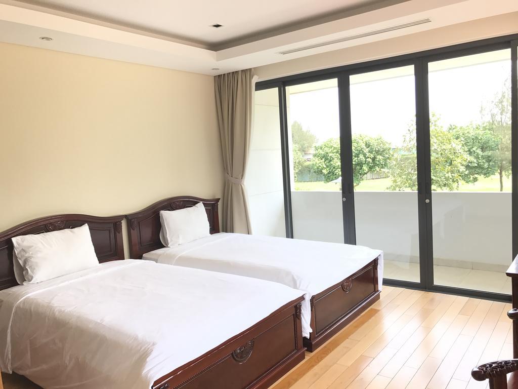 3 Bedrooms Villa With Private Pool Da Nang Zewnętrze zdjęcie
