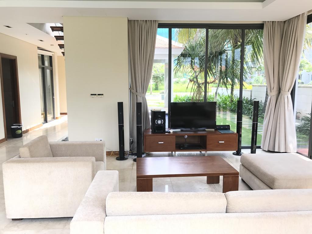 3 Bedrooms Villa With Private Pool Da Nang Zewnętrze zdjęcie