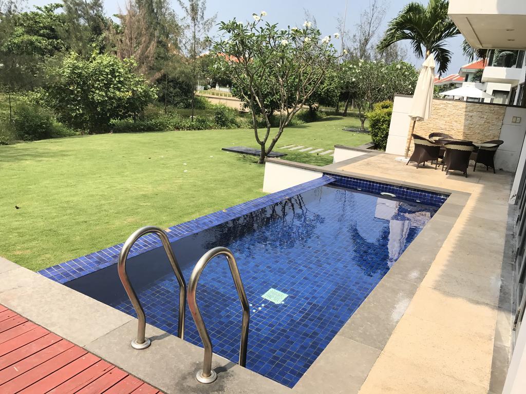 3 Bedrooms Villa With Private Pool Da Nang Zewnętrze zdjęcie