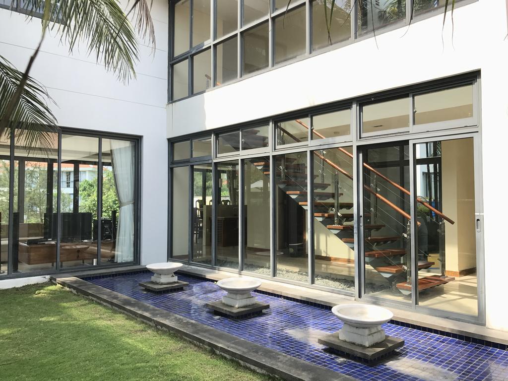 3 Bedrooms Villa With Private Pool Da Nang Zewnętrze zdjęcie