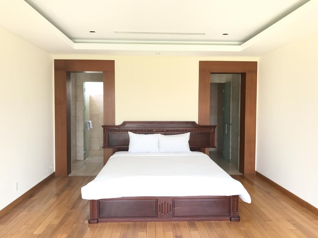 3 Bedrooms Villa With Private Pool Da Nang Zewnętrze zdjęcie