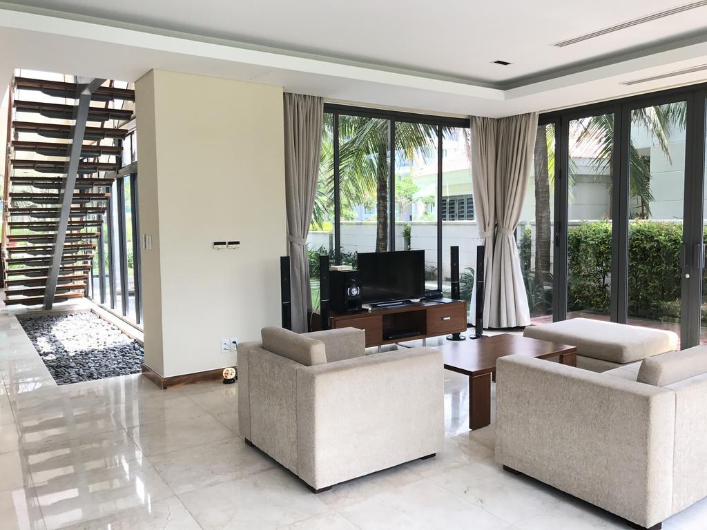 3 Bedrooms Villa With Private Pool Da Nang Zewnętrze zdjęcie