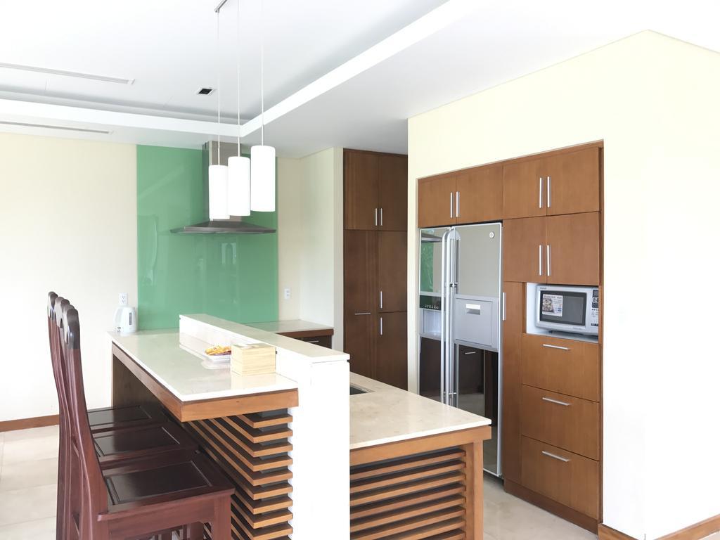 3 Bedrooms Villa With Private Pool Da Nang Zewnętrze zdjęcie