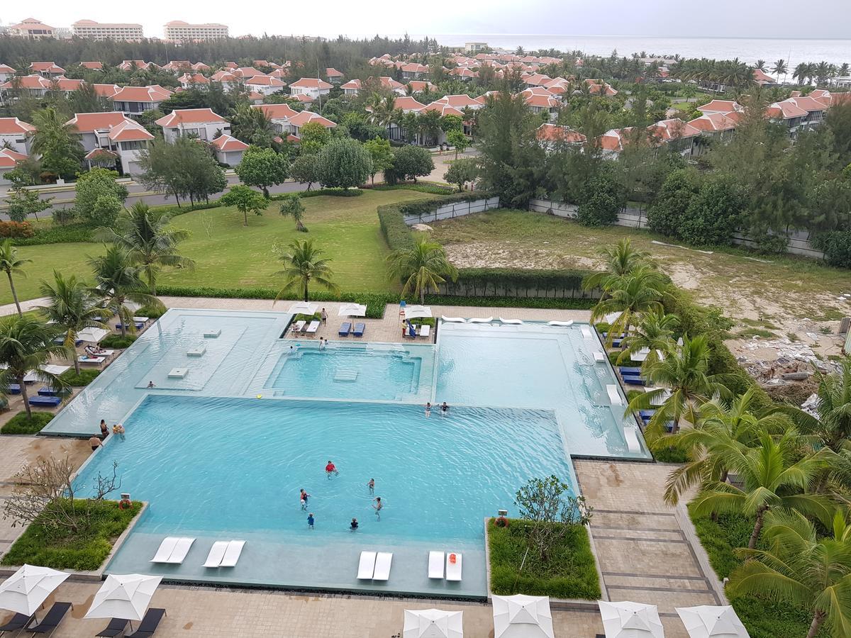 3 Bedrooms Villa With Private Pool Da Nang Zewnętrze zdjęcie
