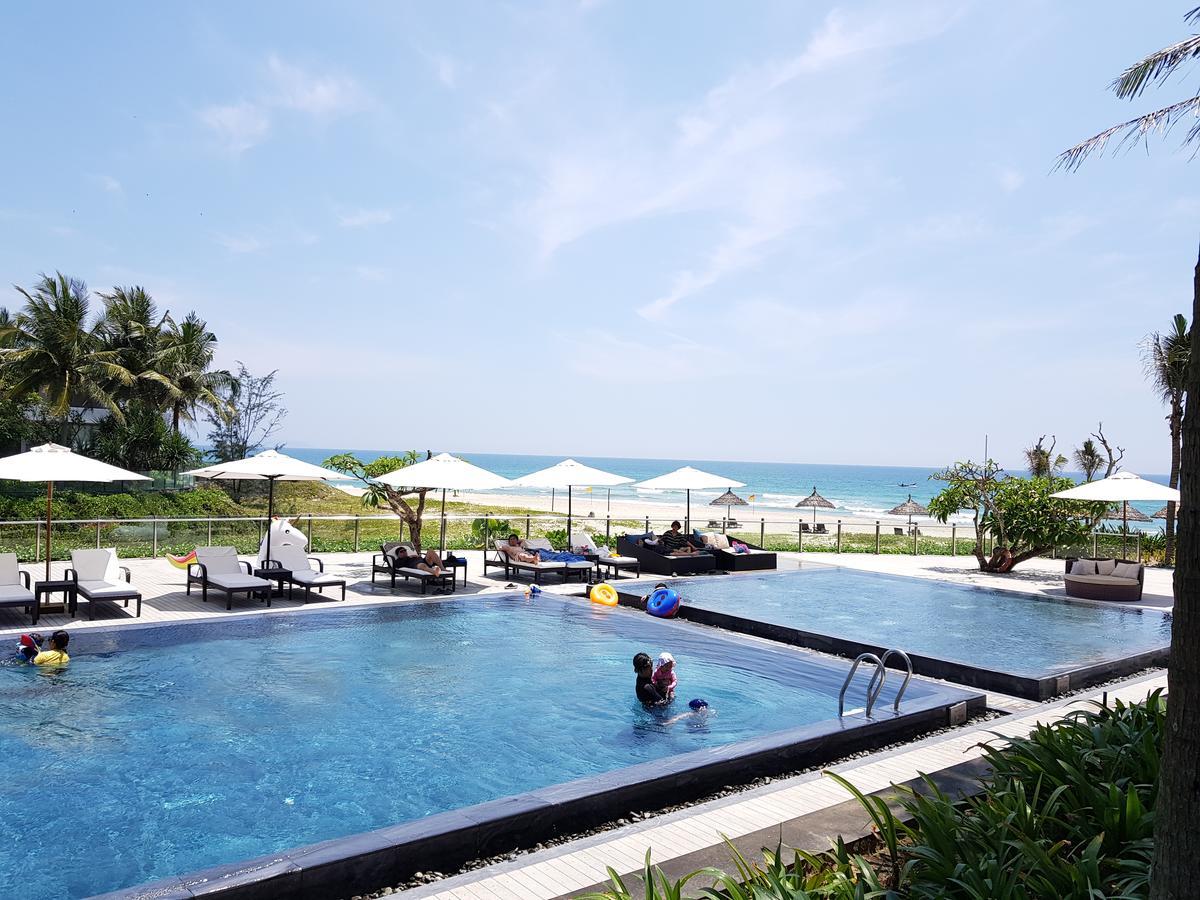 3 Bedrooms Villa With Private Pool Da Nang Zewnętrze zdjęcie
